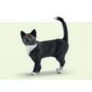 Gatto schleich